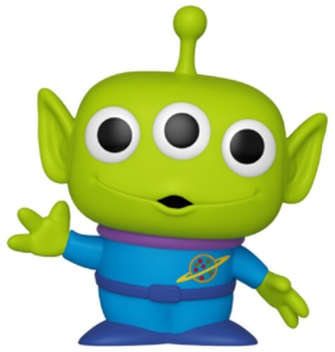 Pop Disney Toy Story 6 - Pop Disney Toy Story 4 Alien - Collectibles