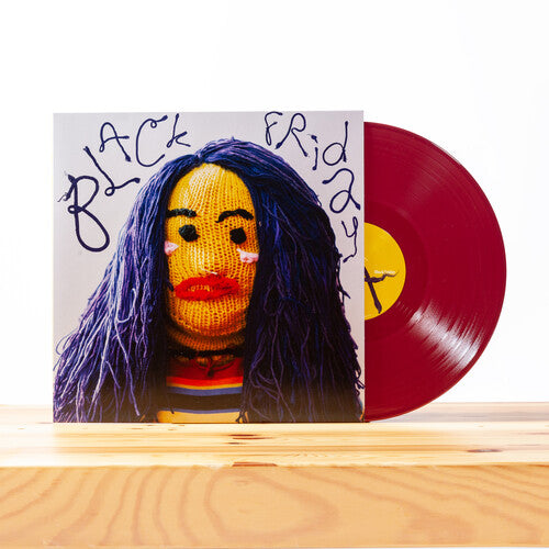 Palehound - Black Friday Vinyl Record