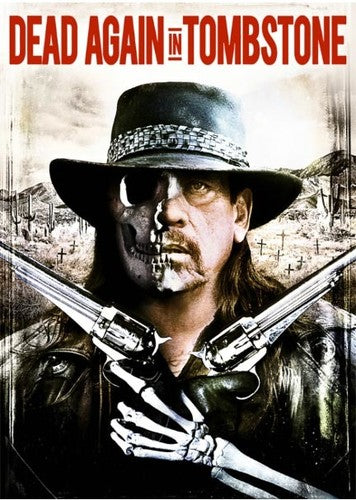 Dead Again In Tombstone - Dead Again In Tombstone - DVD