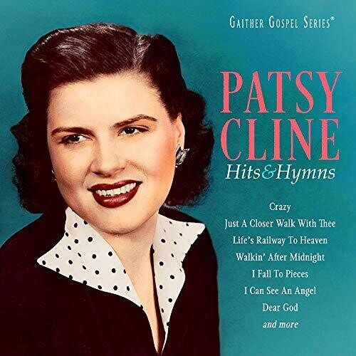 Cline,patsy - Hits & Hymns - Music CD