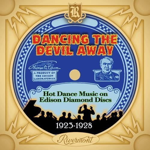 Dancing The Devil Away: Hot Dance Music / Various - Dancing The Devil Away: Hot Dance Music / Various - Music CD