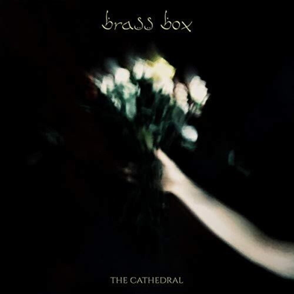 The Cathedral [LP] Vinyl Record