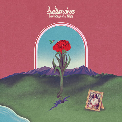Bedouine - Bird Songs Of A Killjoy Vinyl Record
