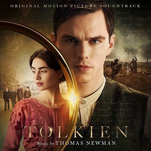 Tolkien / O.s.t. - Tolkien / O.s.t. - Music CD