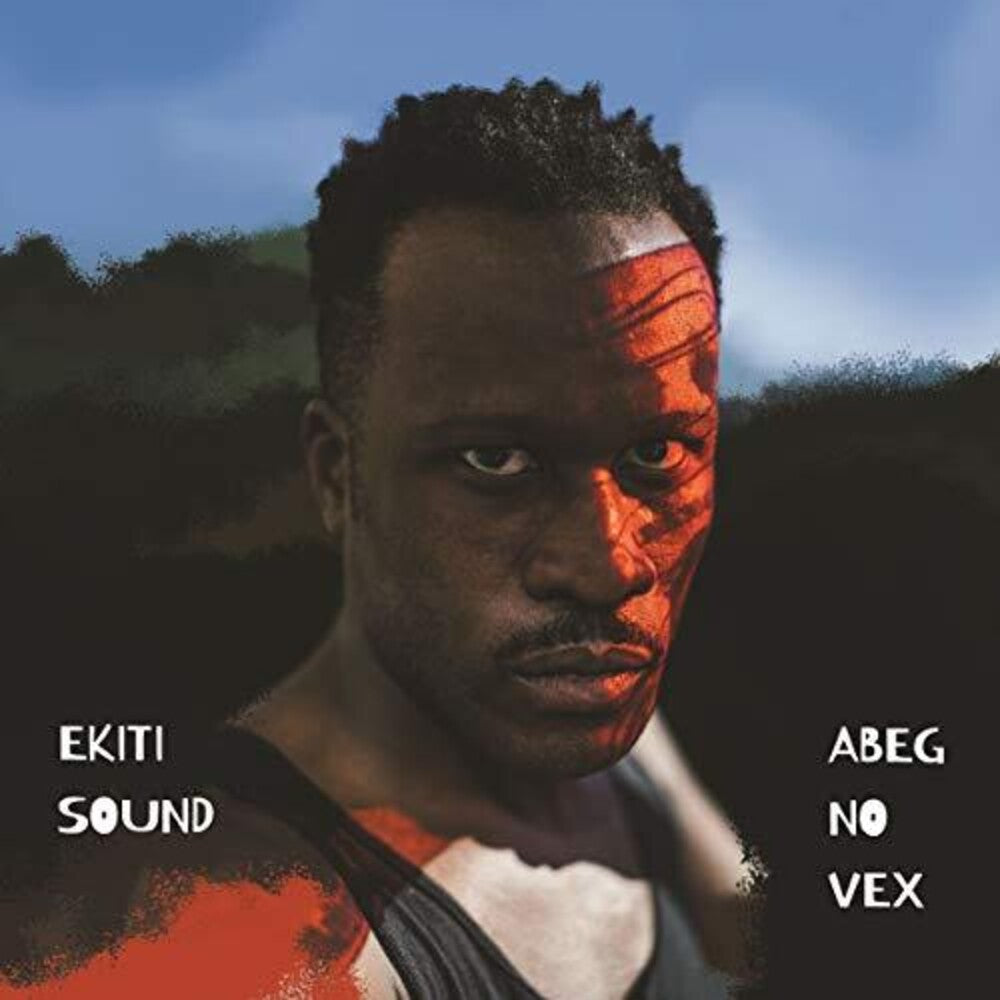 Abeg No Vex [LP] Vinyl Record