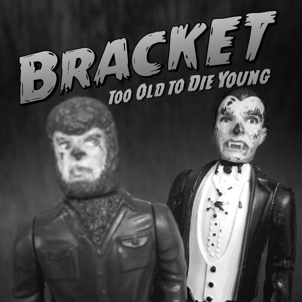 Too Old To Die Young [LP] Vinyl Record