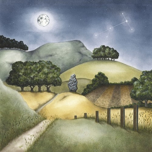 Big Big Train - Second Brightest Star - Music CD
