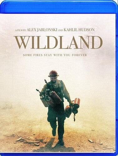 Wildland - Wildland - Blu-ray