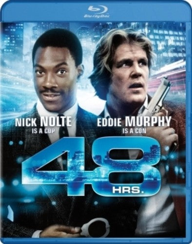 48 Hrs - 48 Hrs - Blu-ray