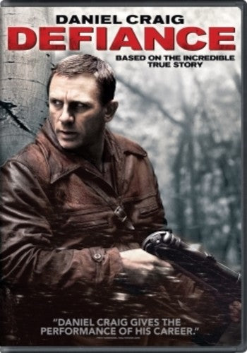 Defiance - Defiance - DVD