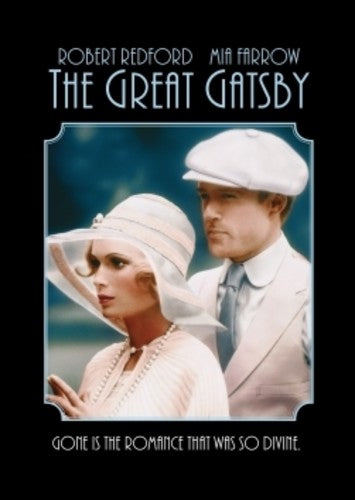 Great Gatsby - Great Gatsby - DVD