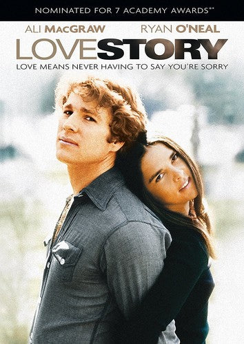Love Story - Love Story - DVD