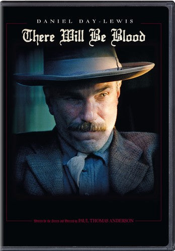 There Will Be Blood - There Will Be Blood - DVD