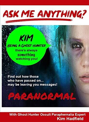 Ask Me Anything About Ghost - Ask Me Anything About Ghost - DVD