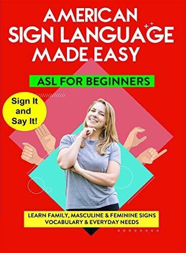 American Sign Language: Learn - American Sign Language: Learn - DVD