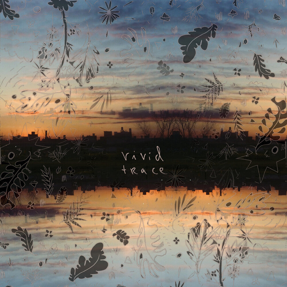 Vivid Trace [LP] Vinyl Record