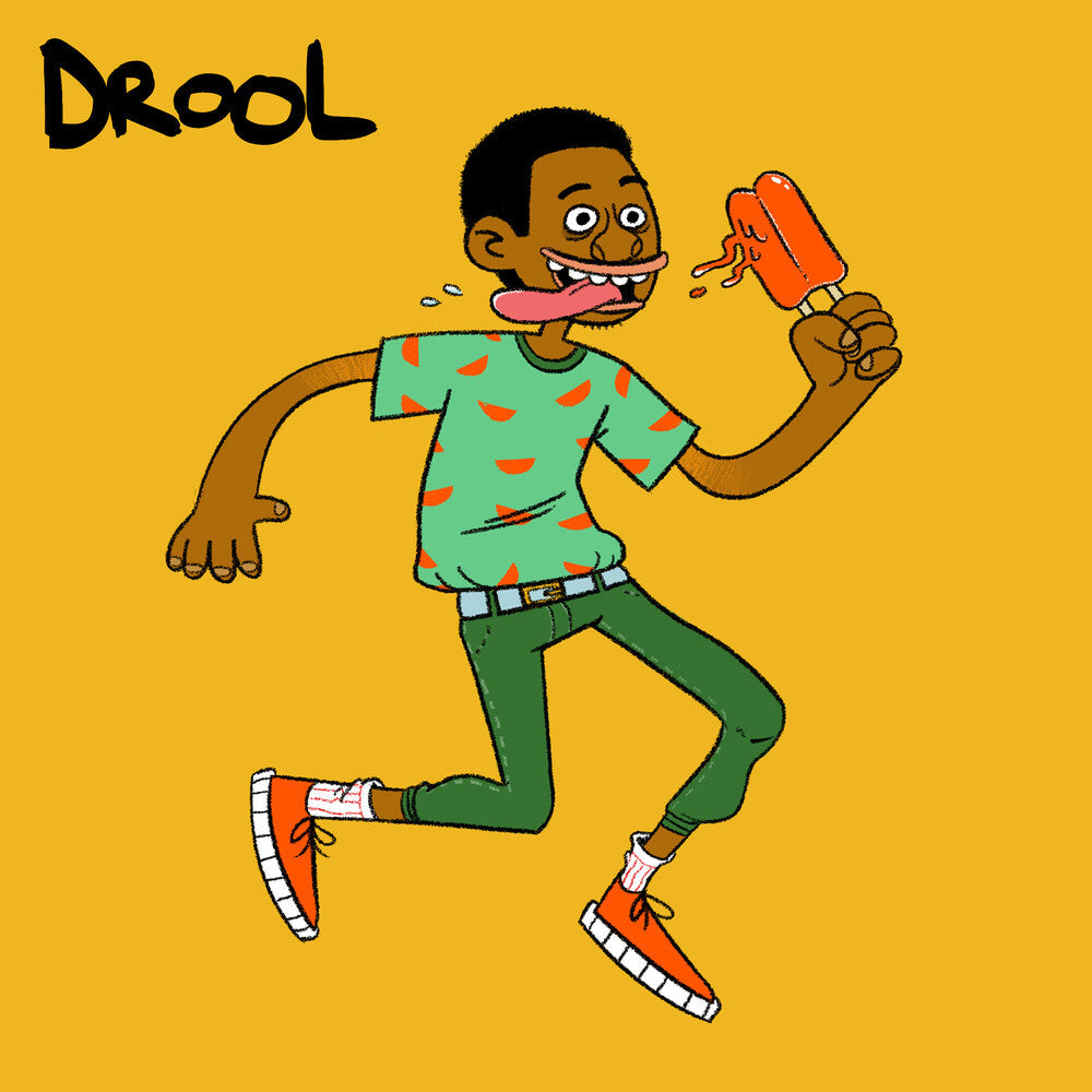 Drool [LP] Vinyl Record