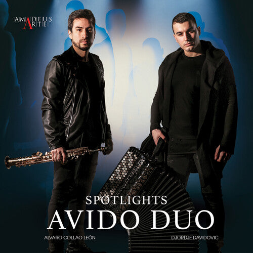 Spotlights / Various - Spotlights / Various - Music CD