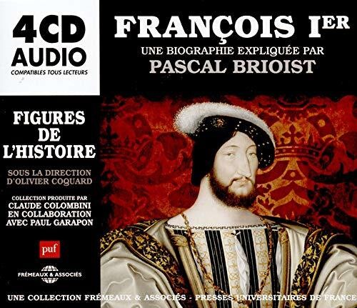 Brioist - Francois Ier - Music CD