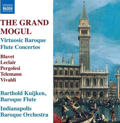 Grand Mogul / Various - Grand Mogul / Various - Music CD