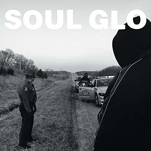 Soul Glo - Nigga In Me Is Me / Untitled - Music CD