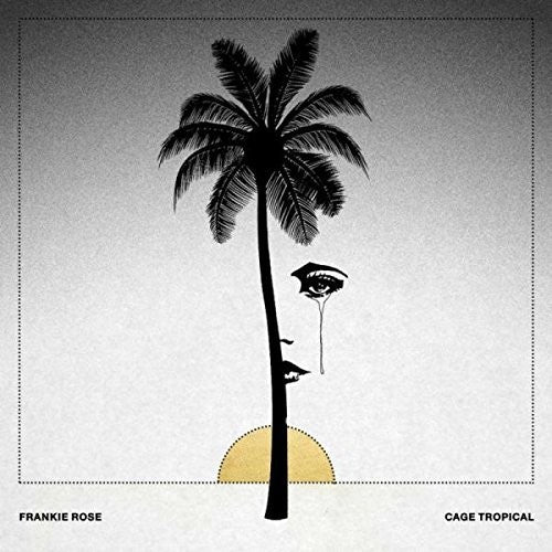 Rose,frankie - Cage Tropical - Vinyl Record