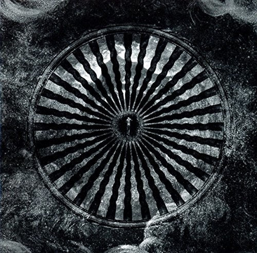 Tehom - Merciless Light - Music CD