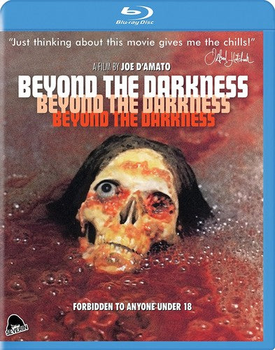 Beyond The Darkness - Beyond The Darkness - Blu-ray