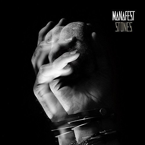 Stones [LP] Vinyl Record