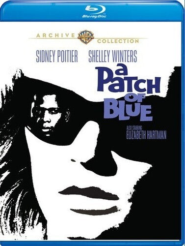 Patch Of Blue - Patch Of Blue - Blu-ray