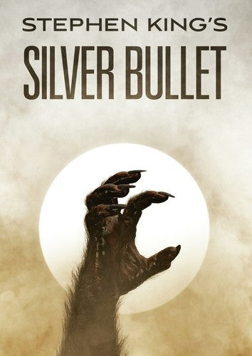 Silver Bullet - Silver Bullet - DVD