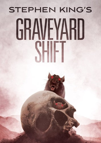 Graveyard Shift - Graveyard Shift - DVD