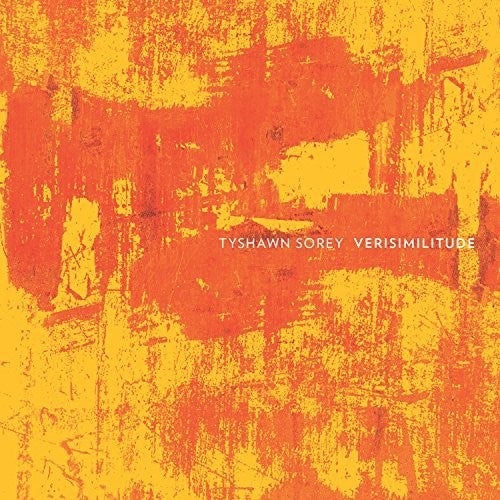 Verisimilitude Music CD