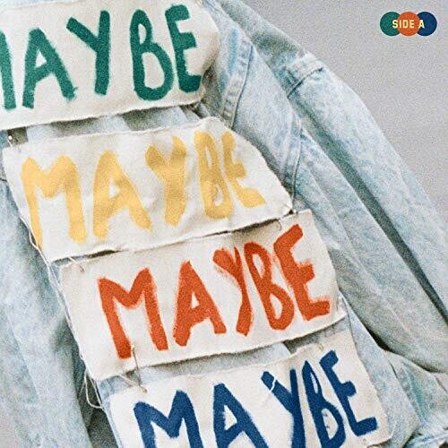 Valley - Maybe: Side A - Vinyl Record