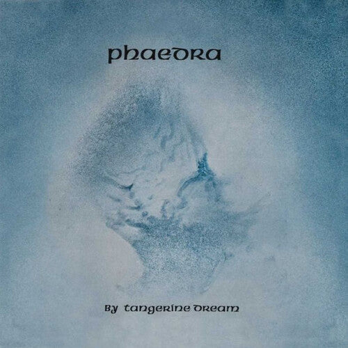 Tangerine Dream - Phaedra - Music CD