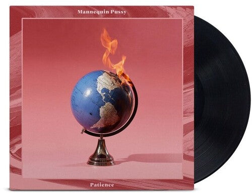 Mannequin Pussy - Patience - Vinyl Record