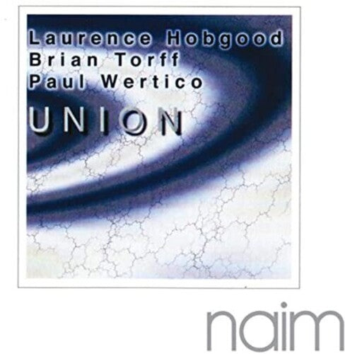 Hobgood/torff/wertic - Union - Music CD