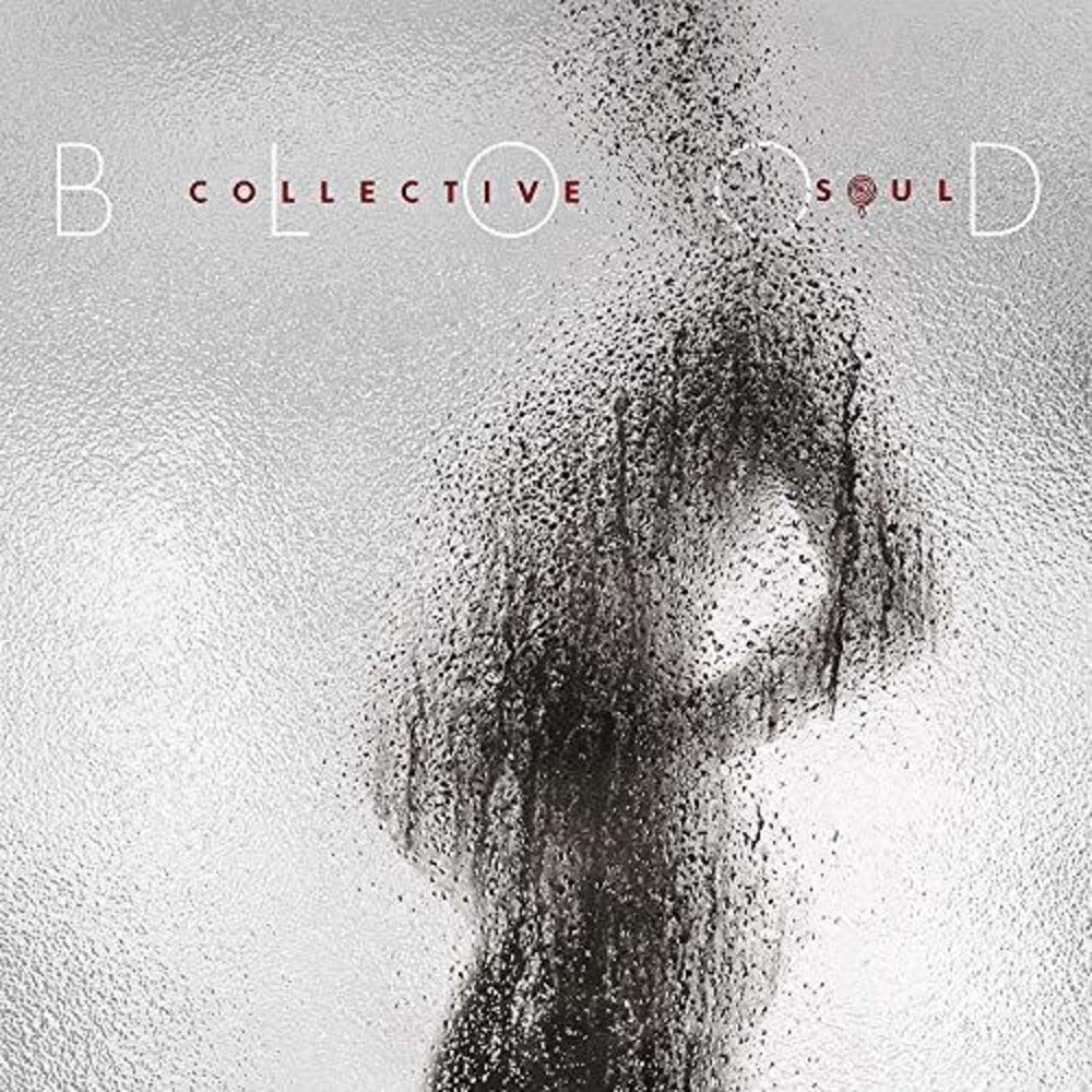 Blood Music CD