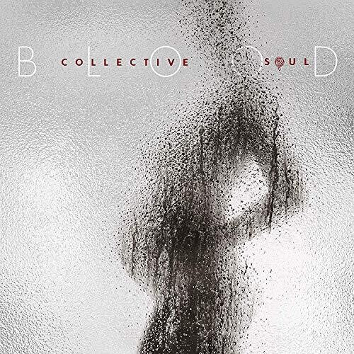 Collective Soul - Blood Vinyl Record