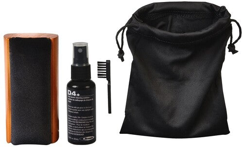 Discwasher Rd2007z Vinyl Care Sys 50 Ml Gift Box - Discwasher Rd2007z Vinyl Care Sys 50 Ml Gift Box - Vinyl Accessories