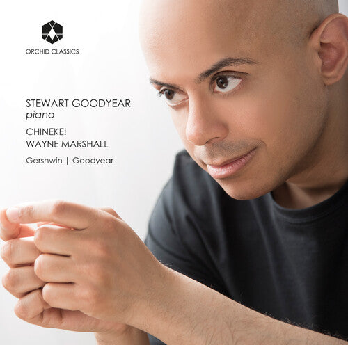 Gershwin / Goodyear - Gershwin & Goodyear - Music CD
