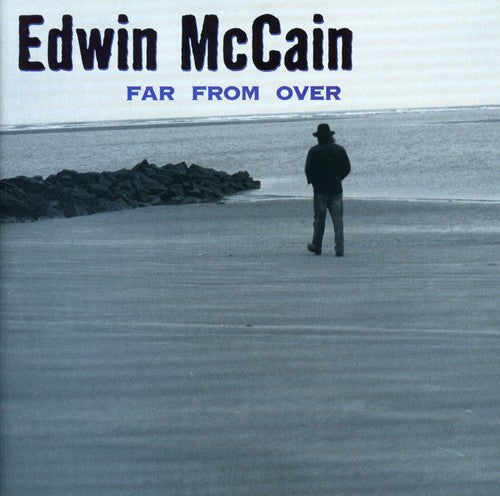 Far from Over Music CD