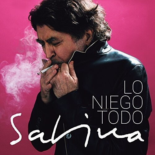 Sabina,joaquin - Lo Niego Todo - Vinyl Record