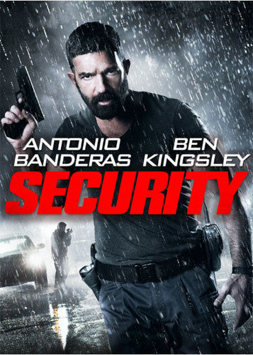 Security - Security - DVD