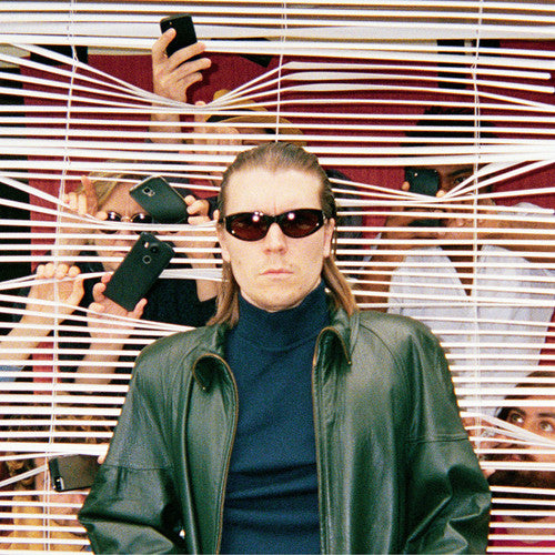 Cameron,alex - Forced Witness - Music CD