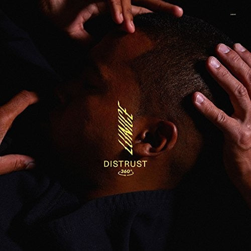 Lunice - Ccclx - Music CD