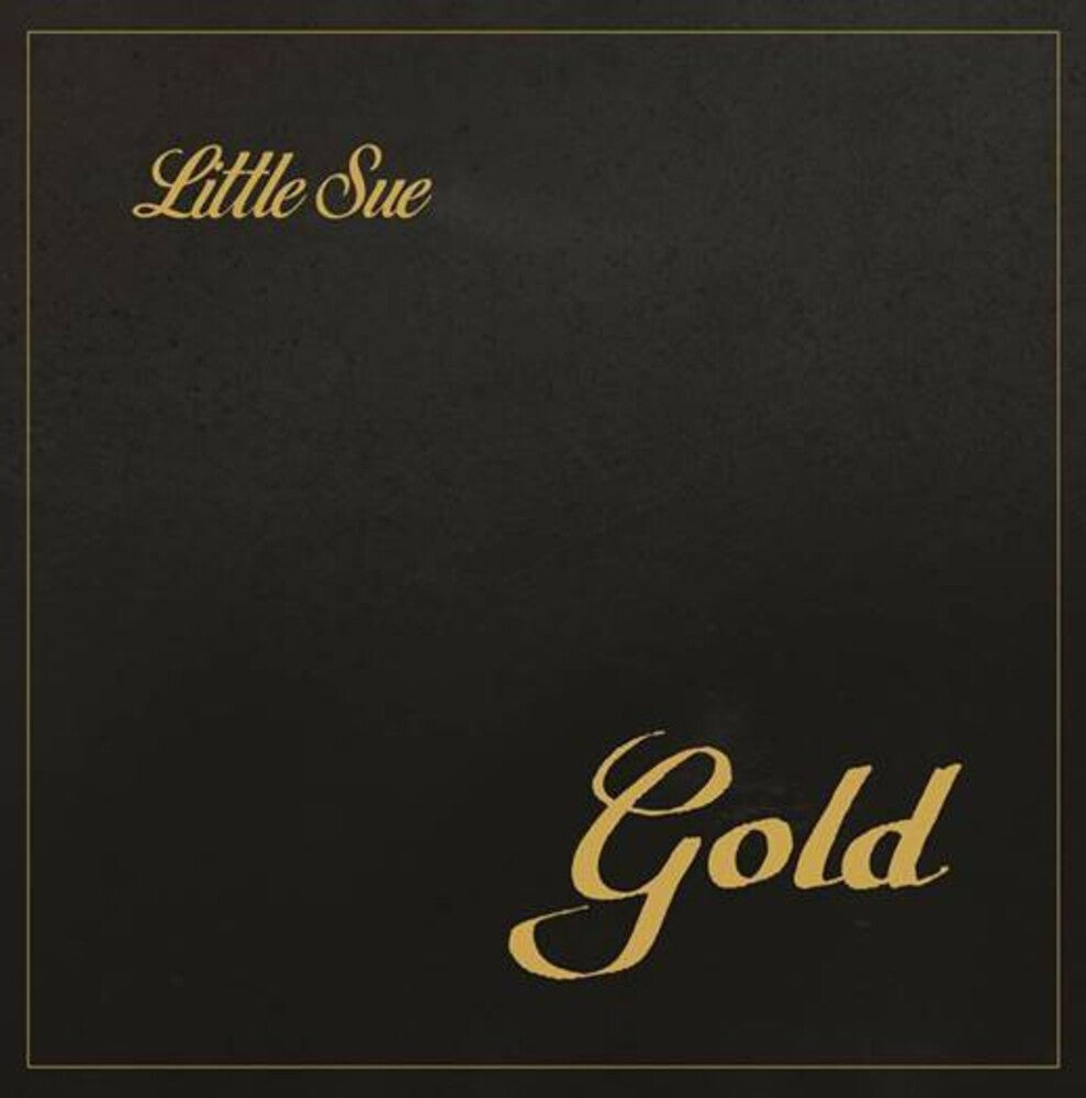 Gold [LP] Vinyl Record