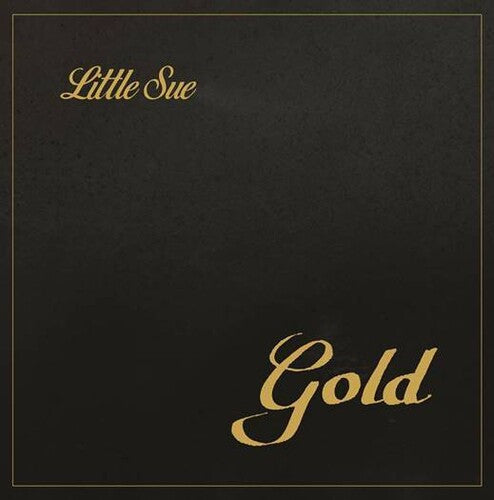 Little Sue - Gold - Music CD