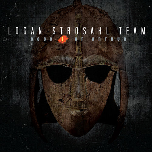 Strosahl,logan Team - Book I Of Arthur - Music CD