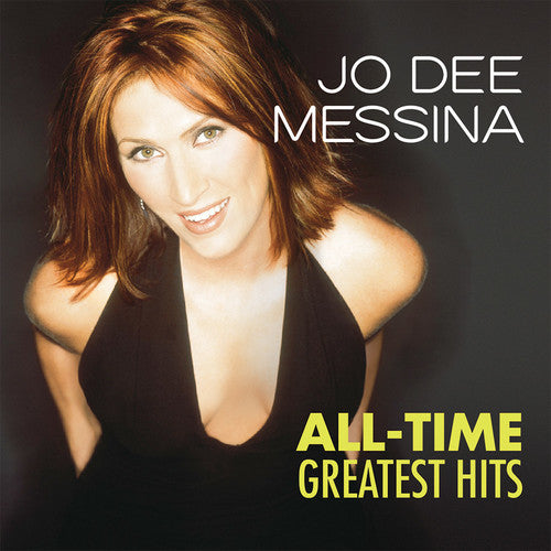 All-Time Greatest Hits Music CD